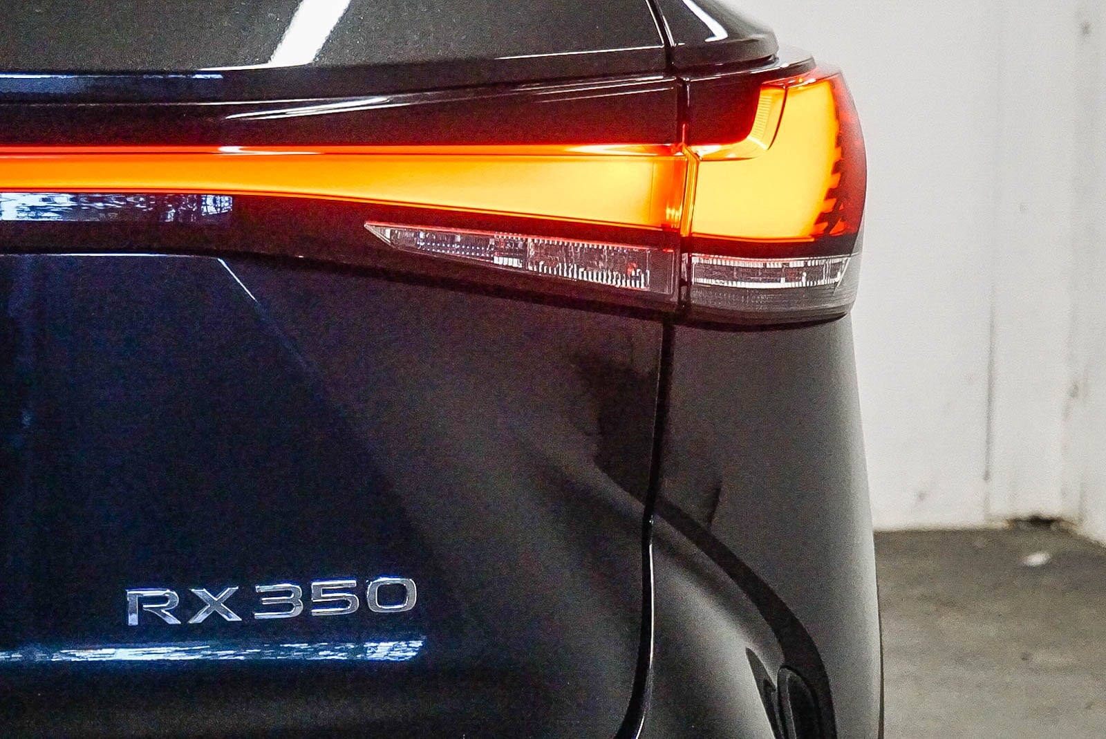 Thumbnail: 2024 Lexus RX - 11