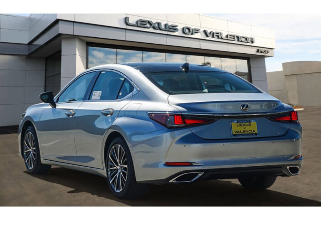 New 2025 Lexus ES 350  SEDAN