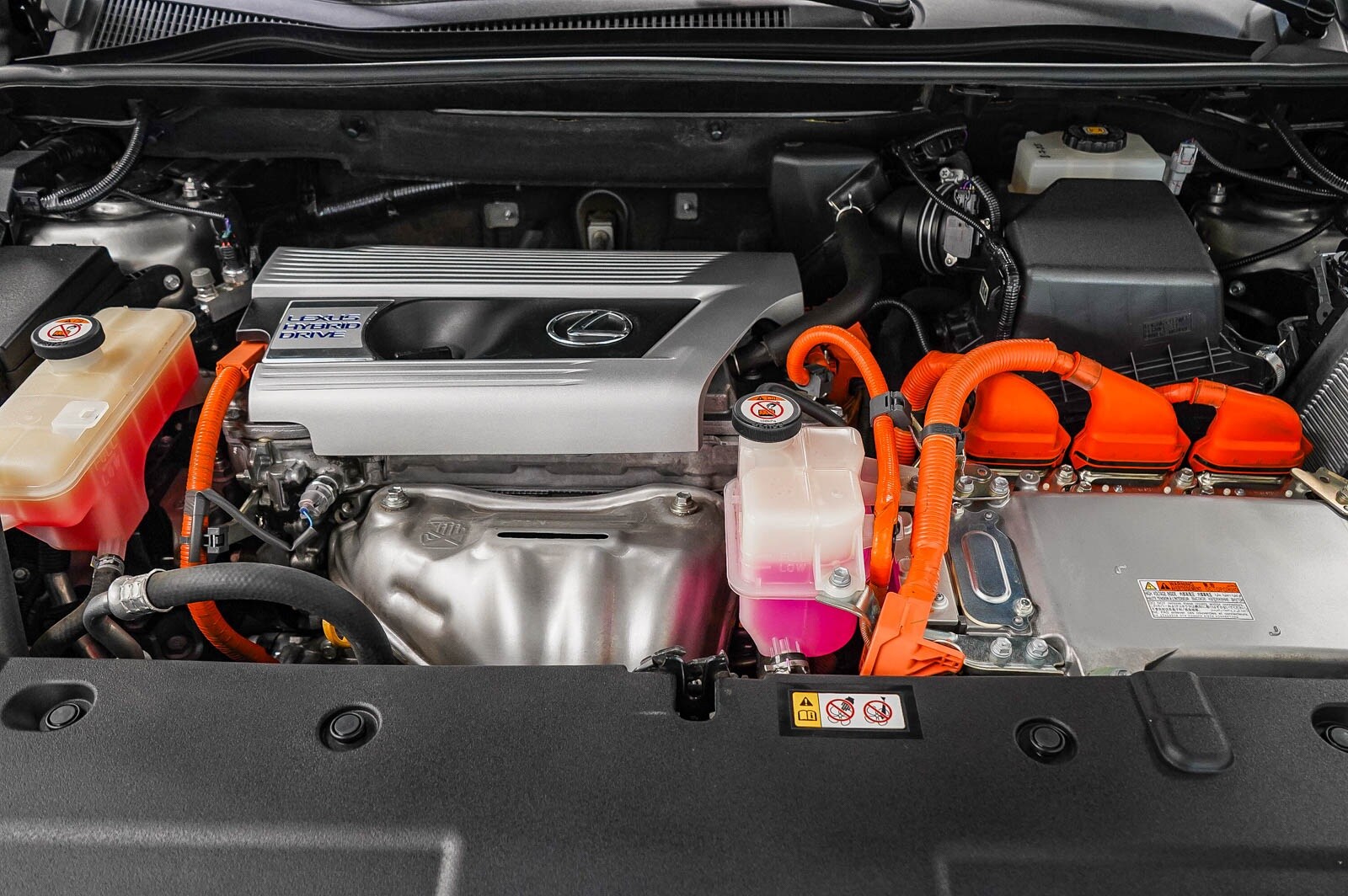 Thumbnail: 2019 Lexus NX - 28