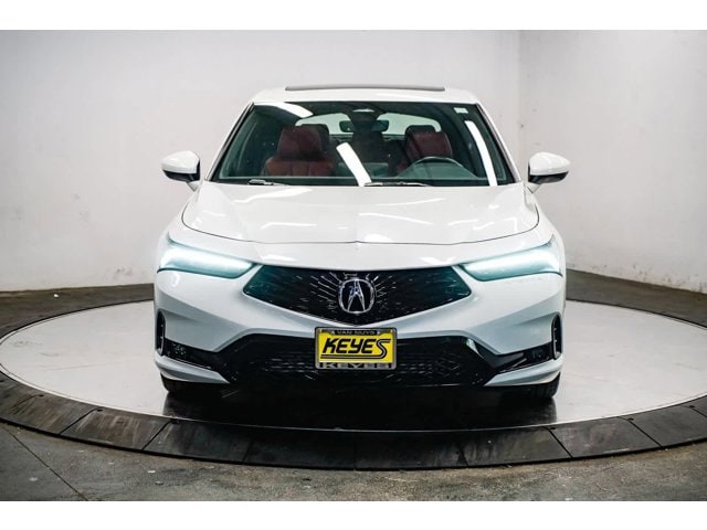 Thumbnail: 2024 Acura Integra - 6