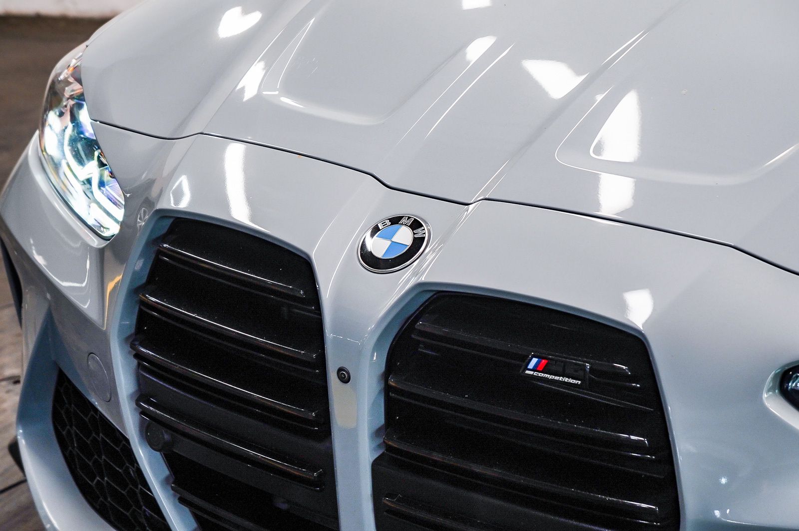 Thumbnail: 2024 BMW M4 - 7
