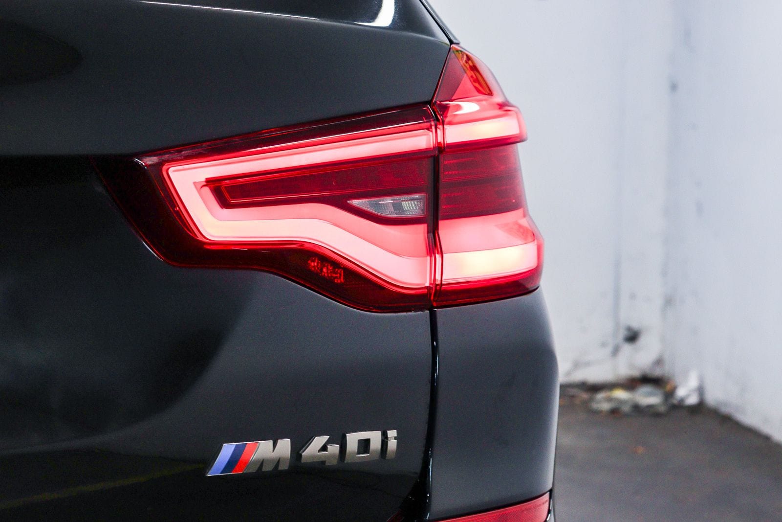 Thumbnail: 2020 BMW X3 - 12