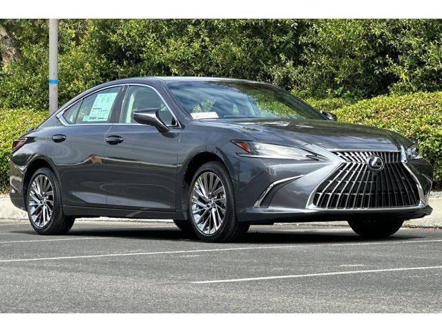 Thumbnail: 2025 Lexus ES - 6