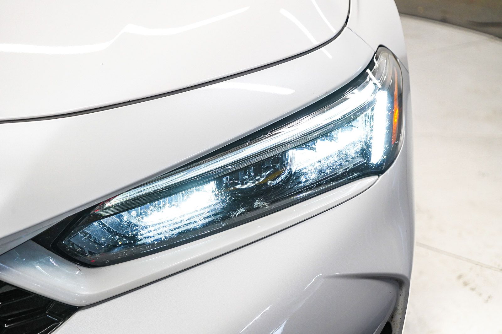 Thumbnail: 2026 Honda Civic - 7