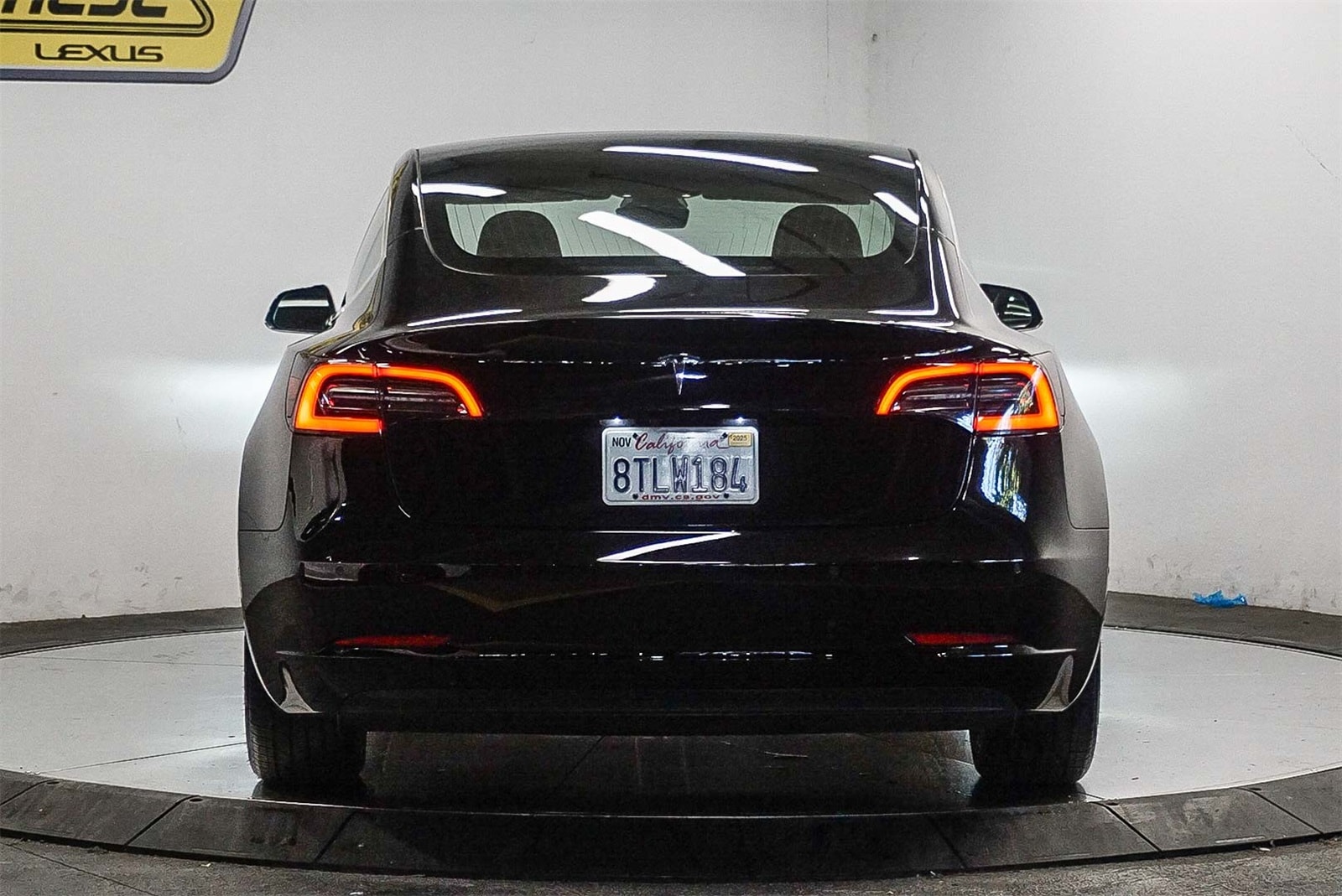 Thumbnail: 2020 Tesla Model 3 - 3