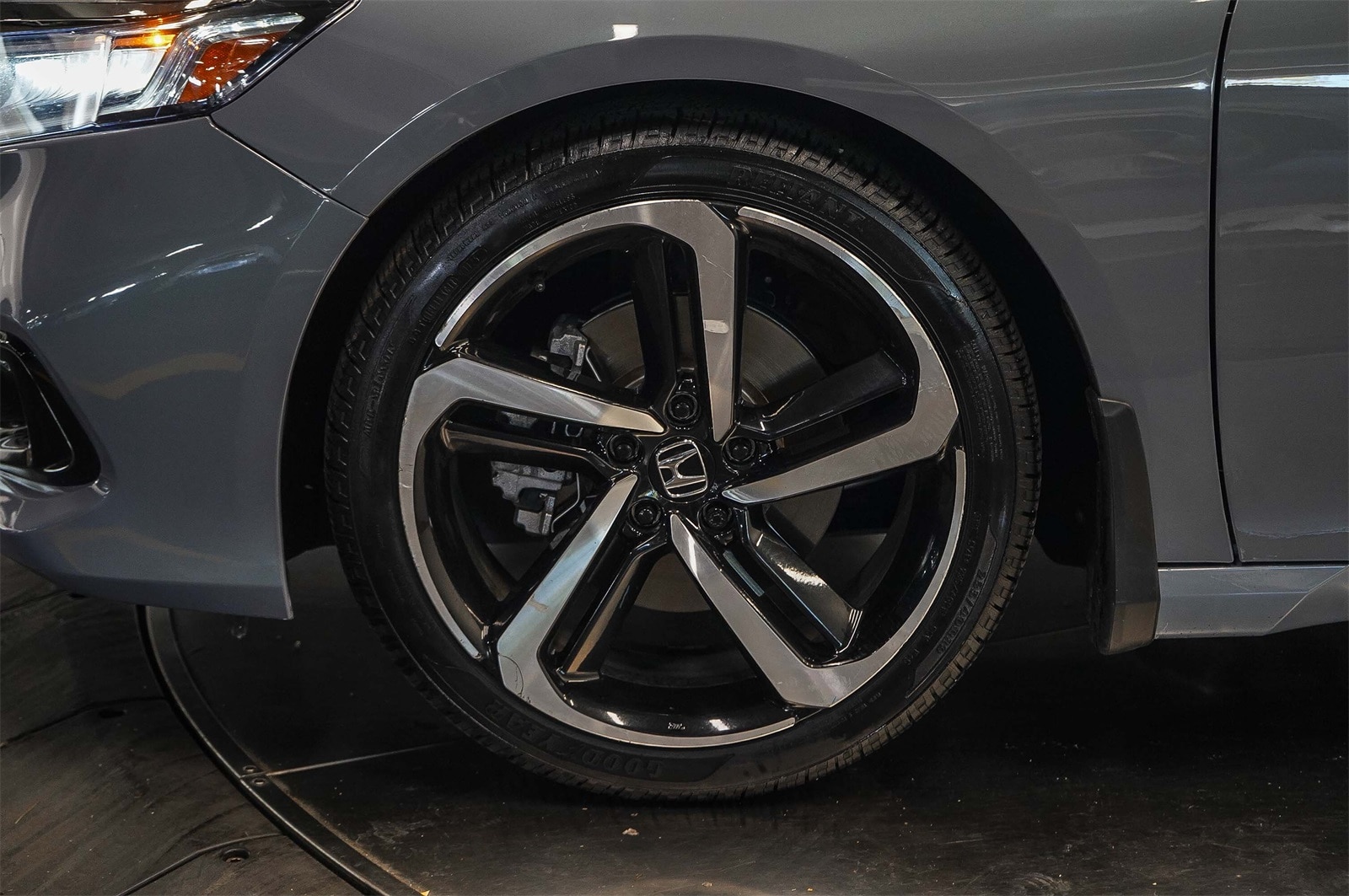 Thumbnail: 2022 Honda Accord - 9