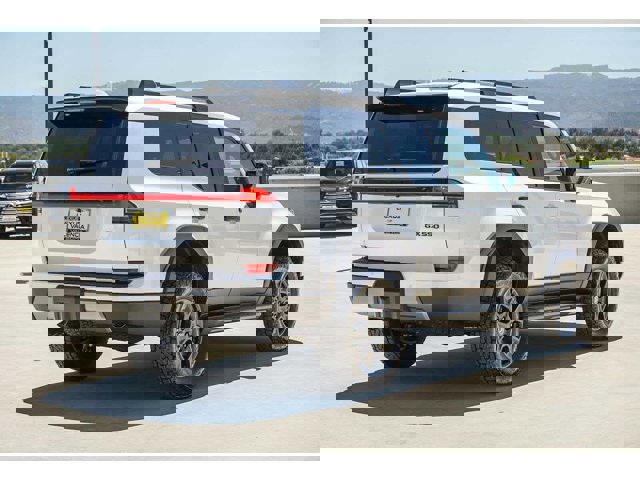 Thumbnail: 2025 Lexus GX - 12