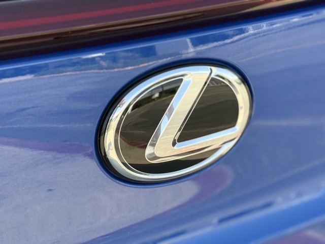 Thumbnail: 2025 Lexus UX - 7