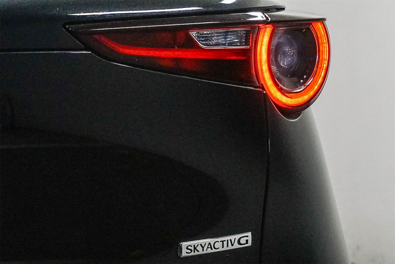 Thumbnail: 2025 Mazda CX-30 - 12