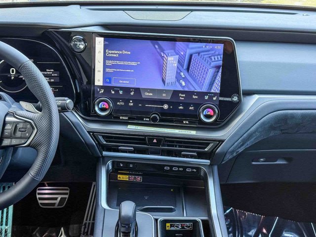 Thumbnail: 2026 Lexus TX - 13