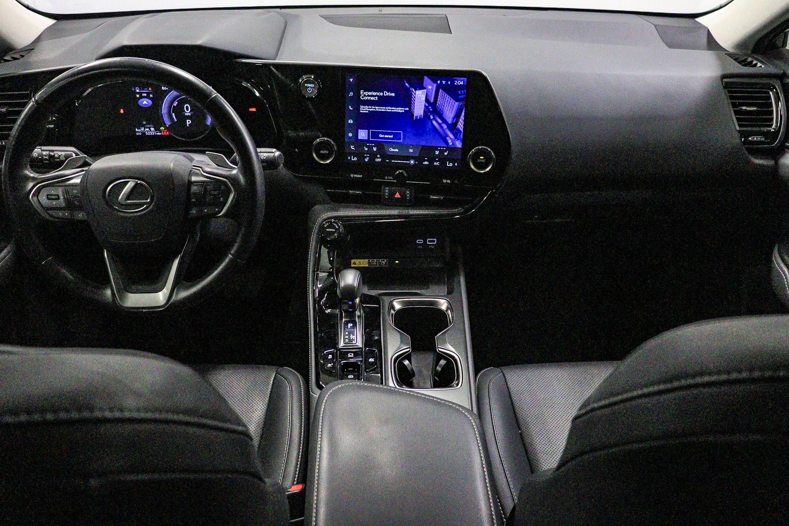Thumbnail: 2024 Lexus NX - 13