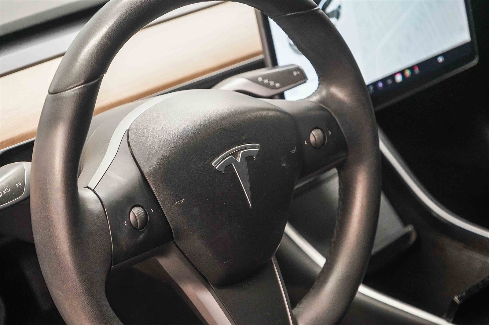 Thumbnail: 2020 Tesla Model 3 - 20