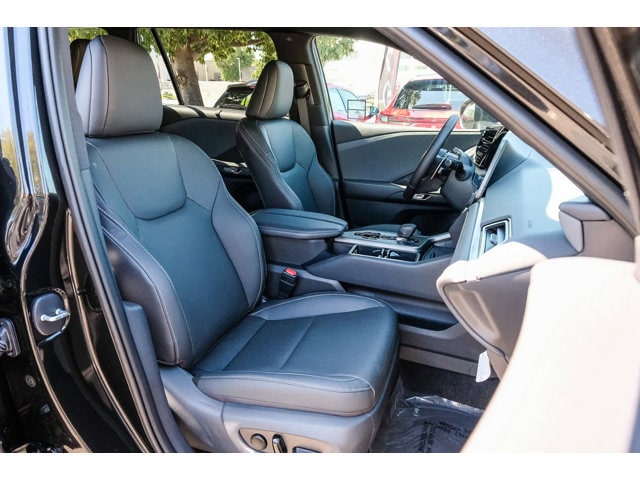 Thumbnail: 2025 Lexus TX - 14