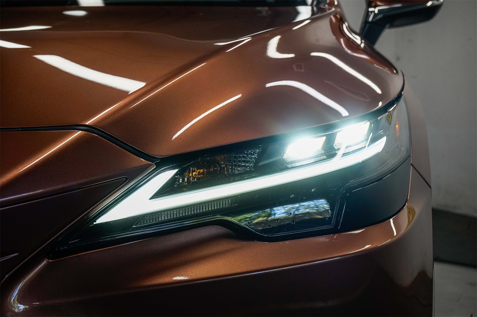 Thumbnail: 2023 Lexus RX - 7