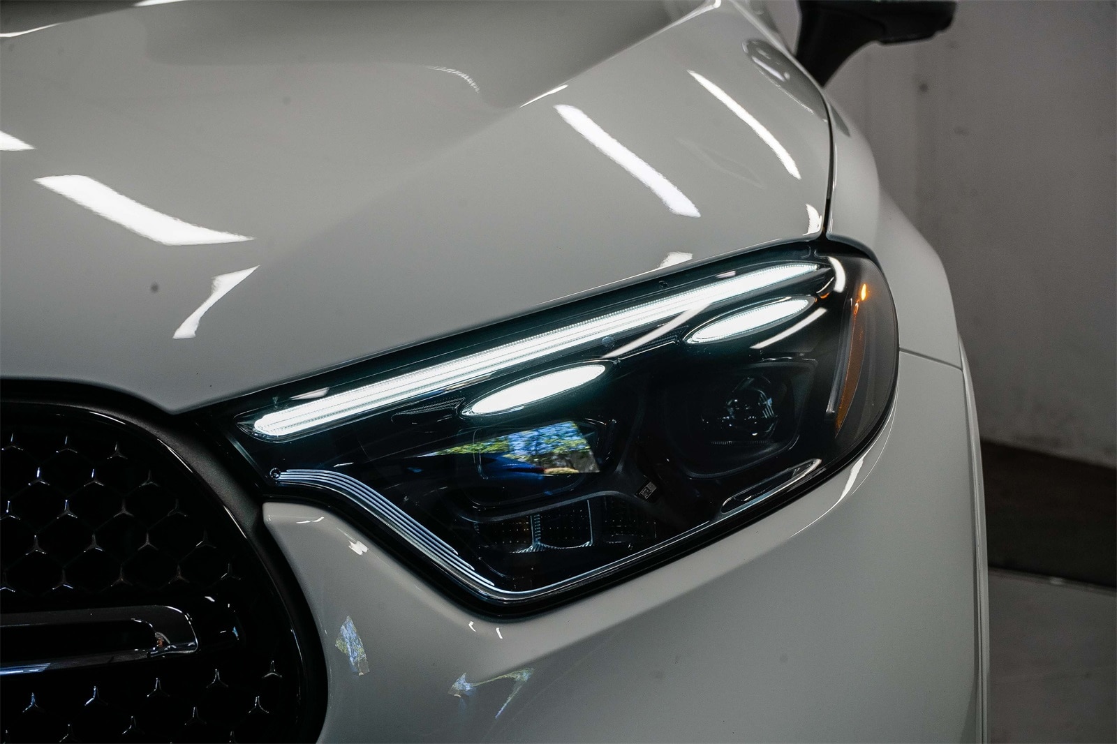 Thumbnail: 2023 Mercedes-Benz GLC - 7