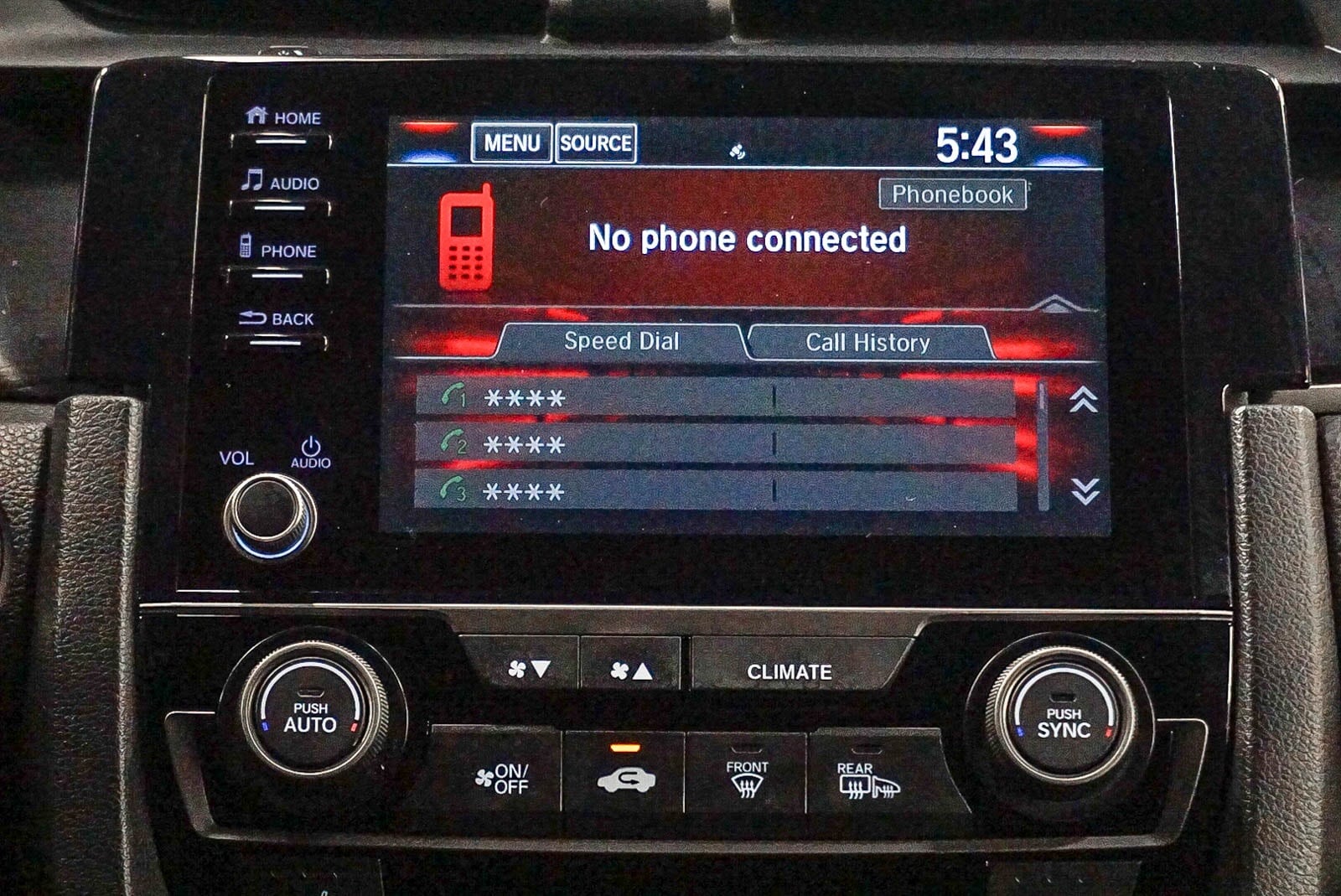 Thumbnail: 2021 Honda Civic - 15