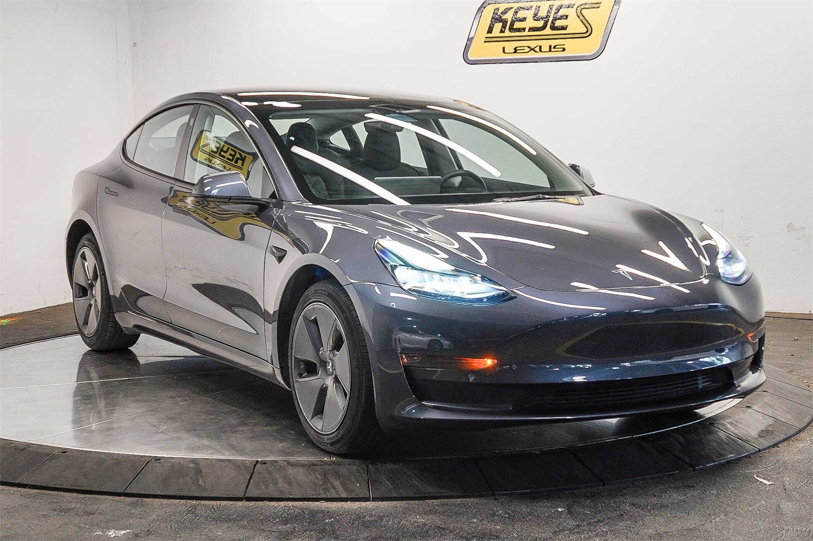 Thumbnail: 2023 Tesla Model 3 - 3