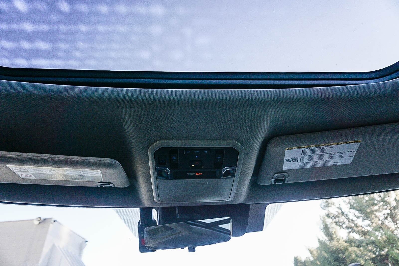 Thumbnail: 2023 Toyota Sequoia - 12