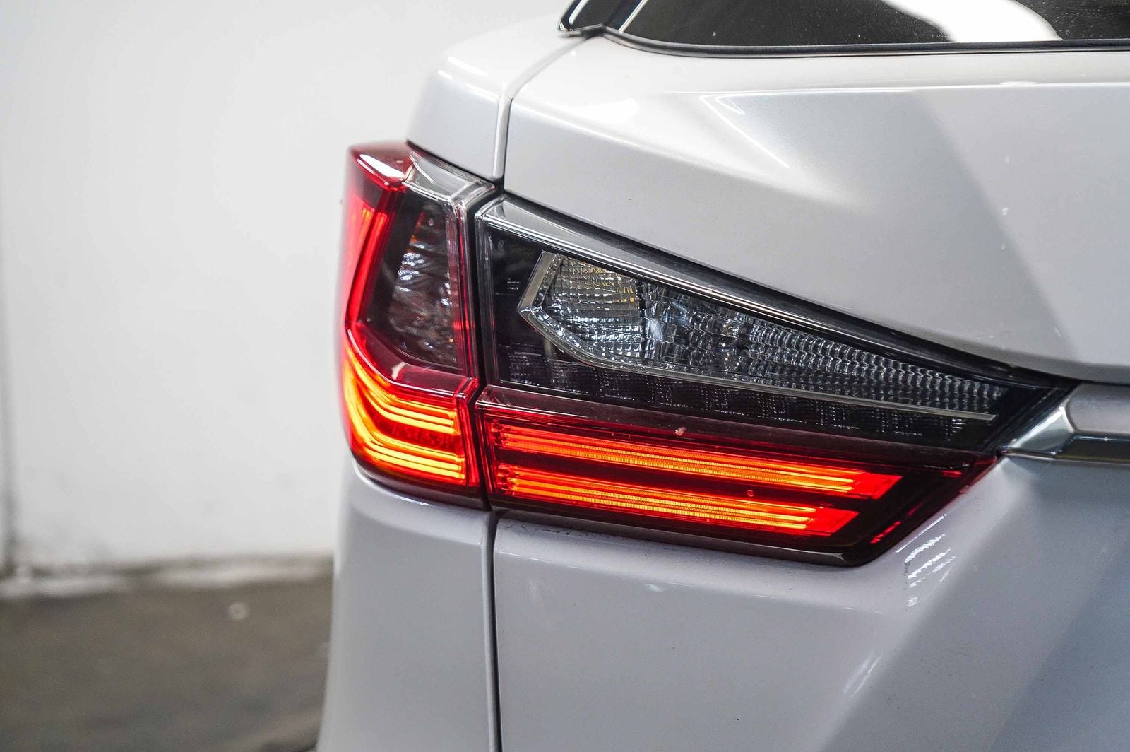 Thumbnail: 2021 Lexus RX - 10