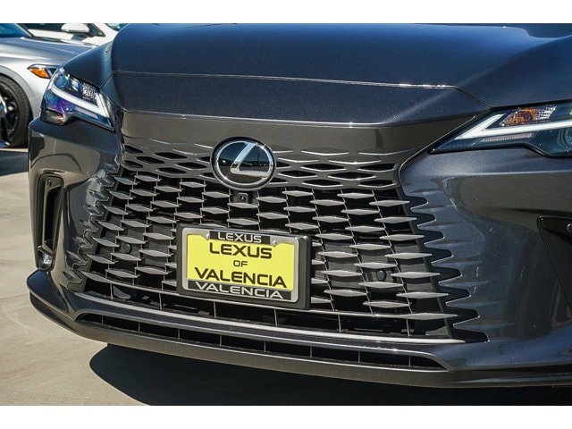 Thumbnail: 2026 Lexus RX - 8