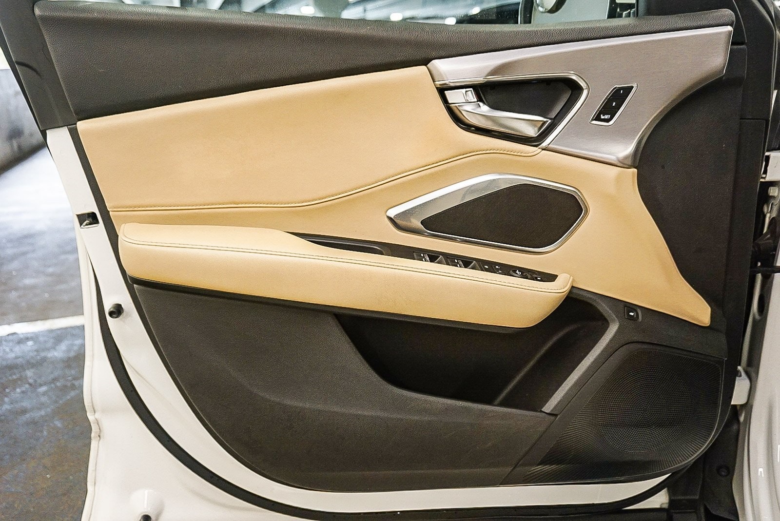 Thumbnail: 2019 Acura RDX - 22