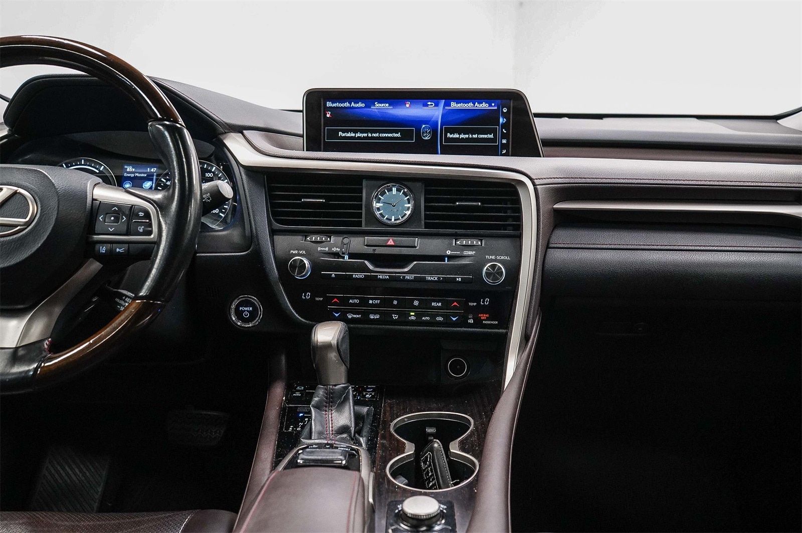 Thumbnail: 2018 Lexus RX - 13