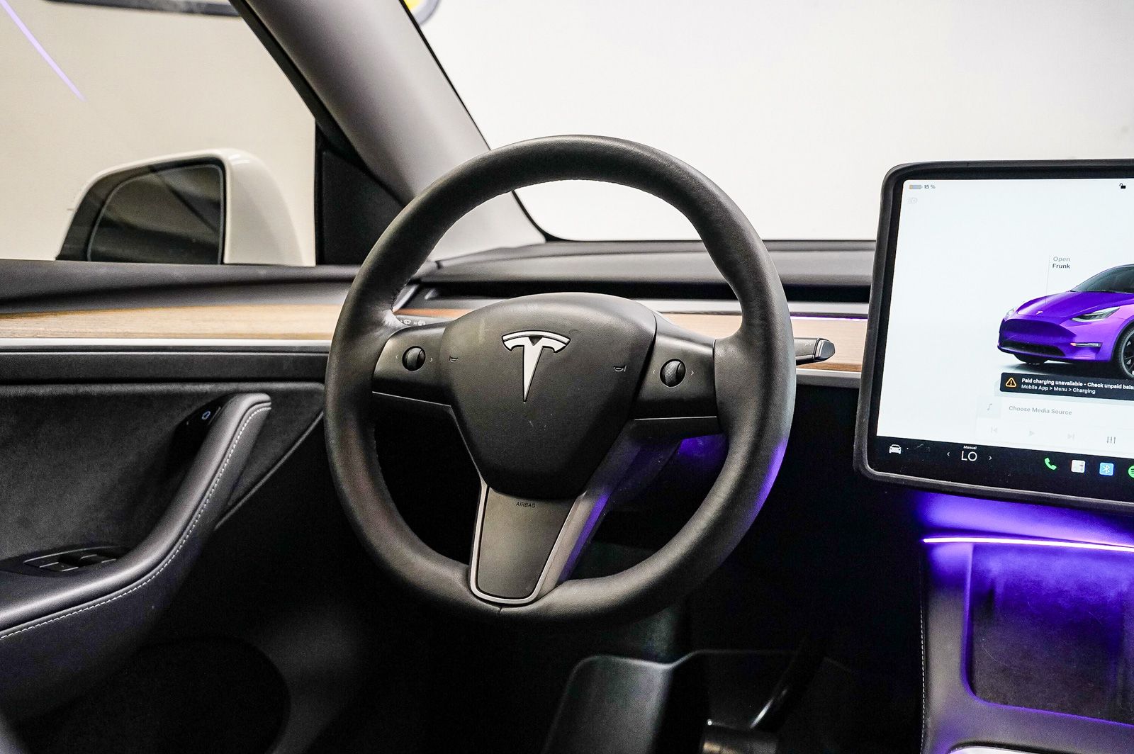 Thumbnail: 2023 Tesla Model Y - 14
