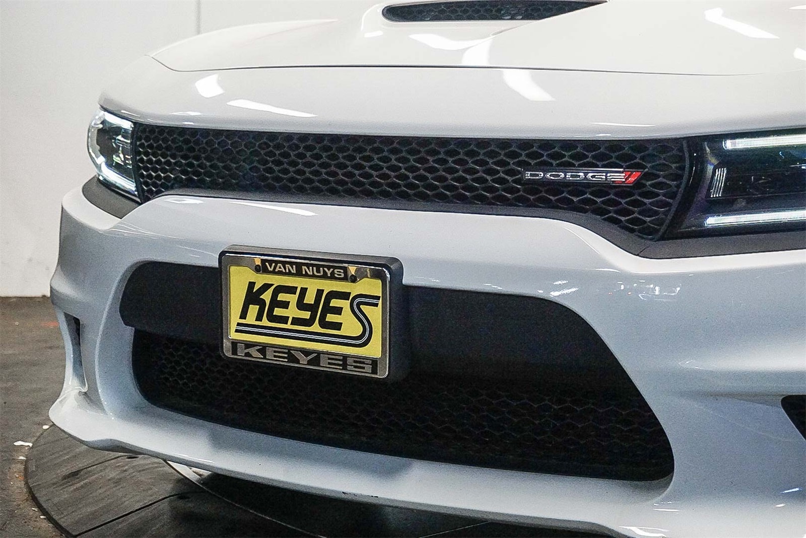 Thumbnail: 2023 Dodge Charger - 8