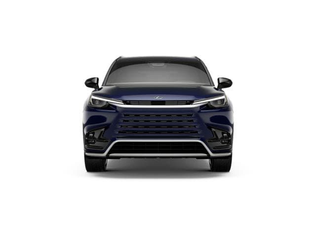 Thumbnail: 2025 Lexus TX - 5