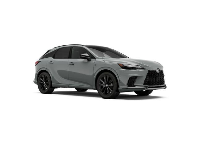 Thumbnail: 2026 Lexus RX - 4