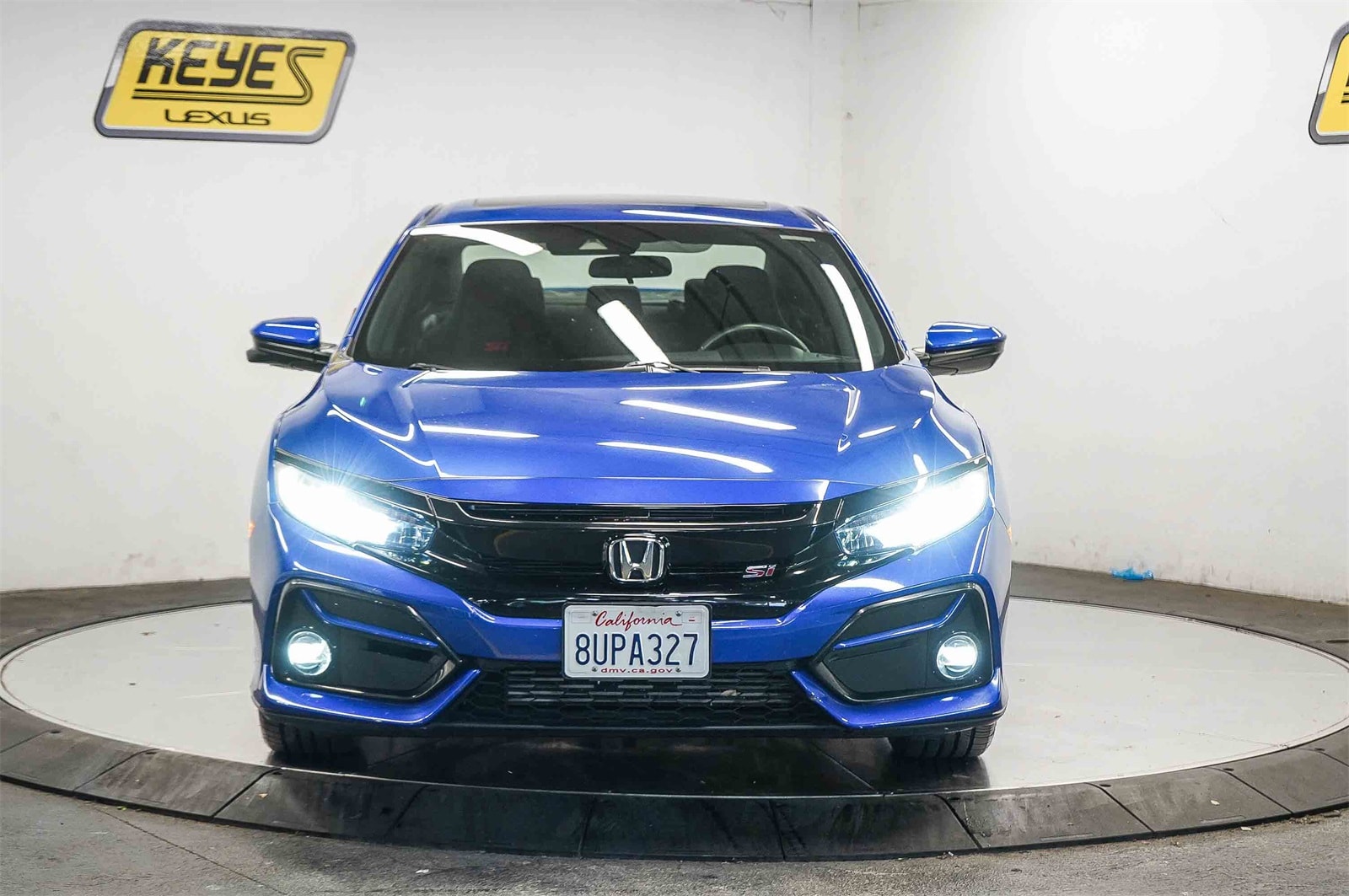 Thumbnail: 2020 Honda Civic - 6