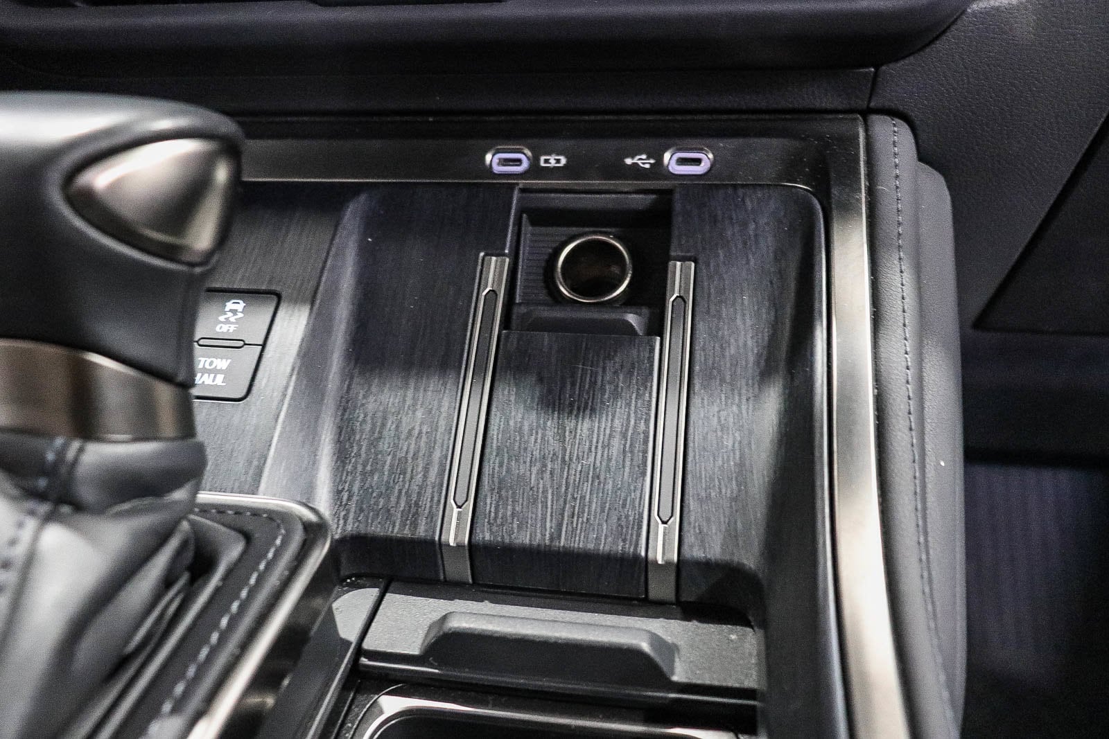 2024 Lexus GX Premium+ - Photo 22