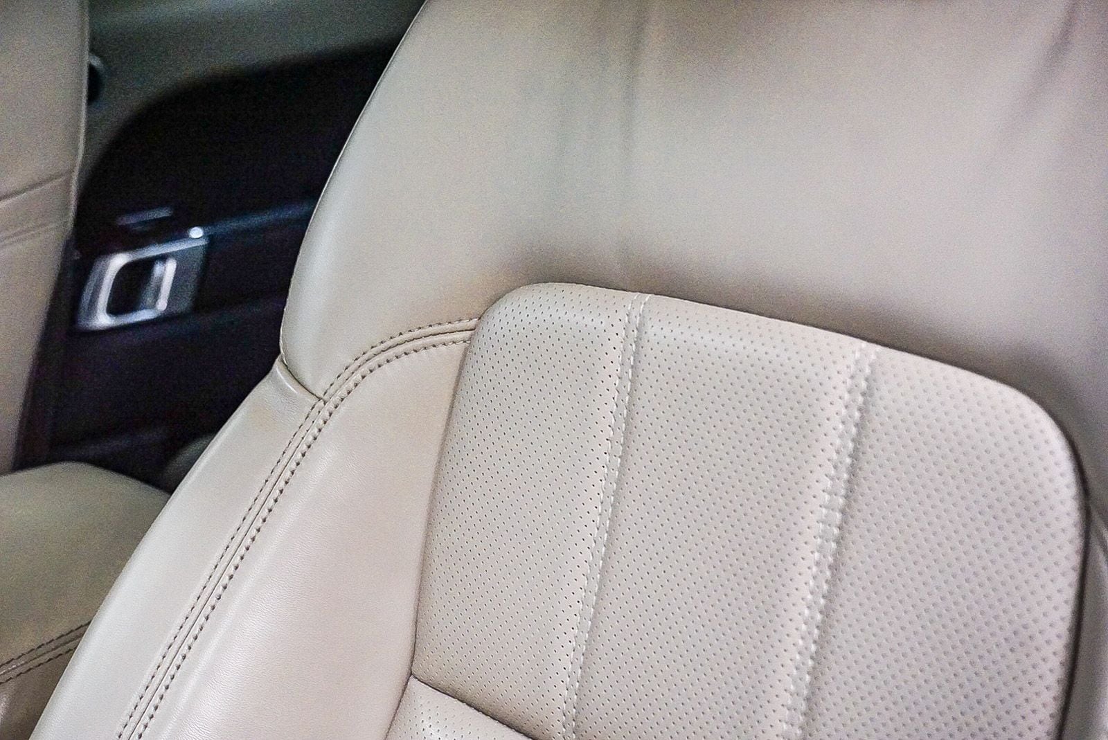 Thumbnail: 2018 Land Rover Range Rover Sport - 27