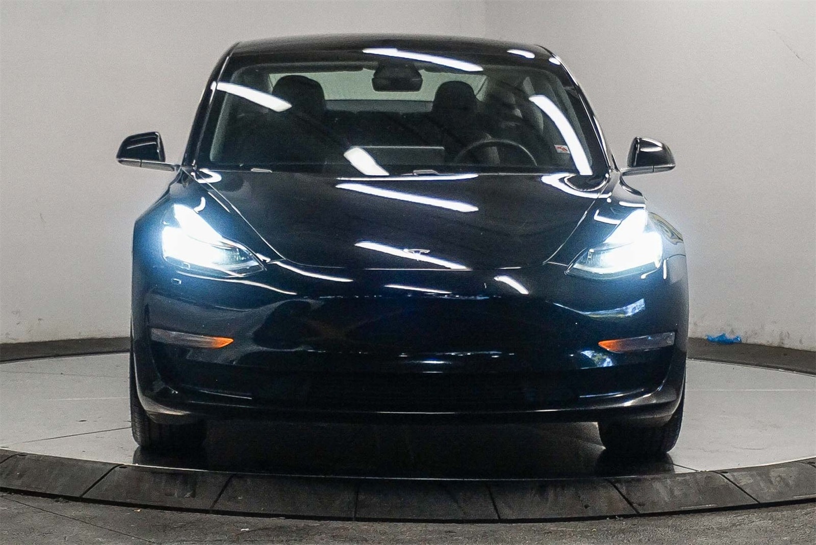 Thumbnail: 2020 Tesla Model 3 - 6