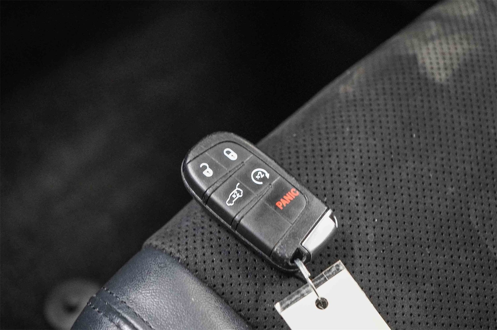 Thumbnail: 2022 Jeep Grand Cherokee - 26