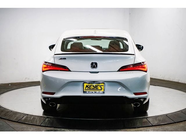 Thumbnail: 2024 Acura Integra - 3
