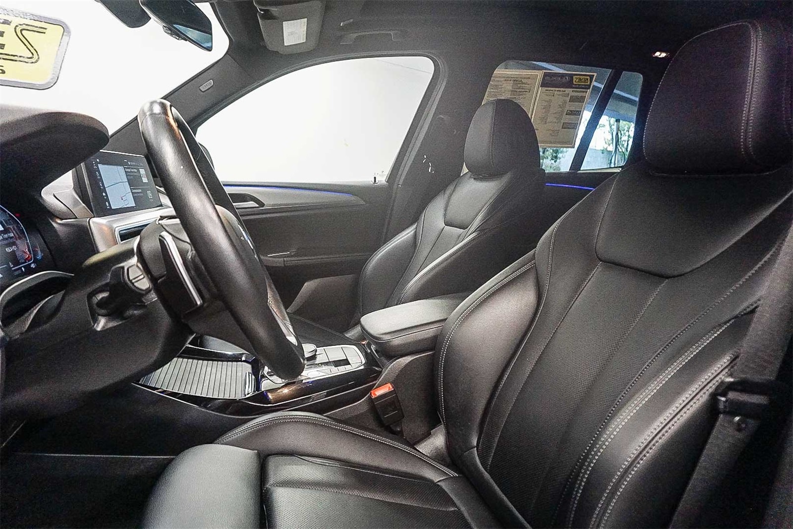 Thumbnail: 2023 BMW X3 - 19