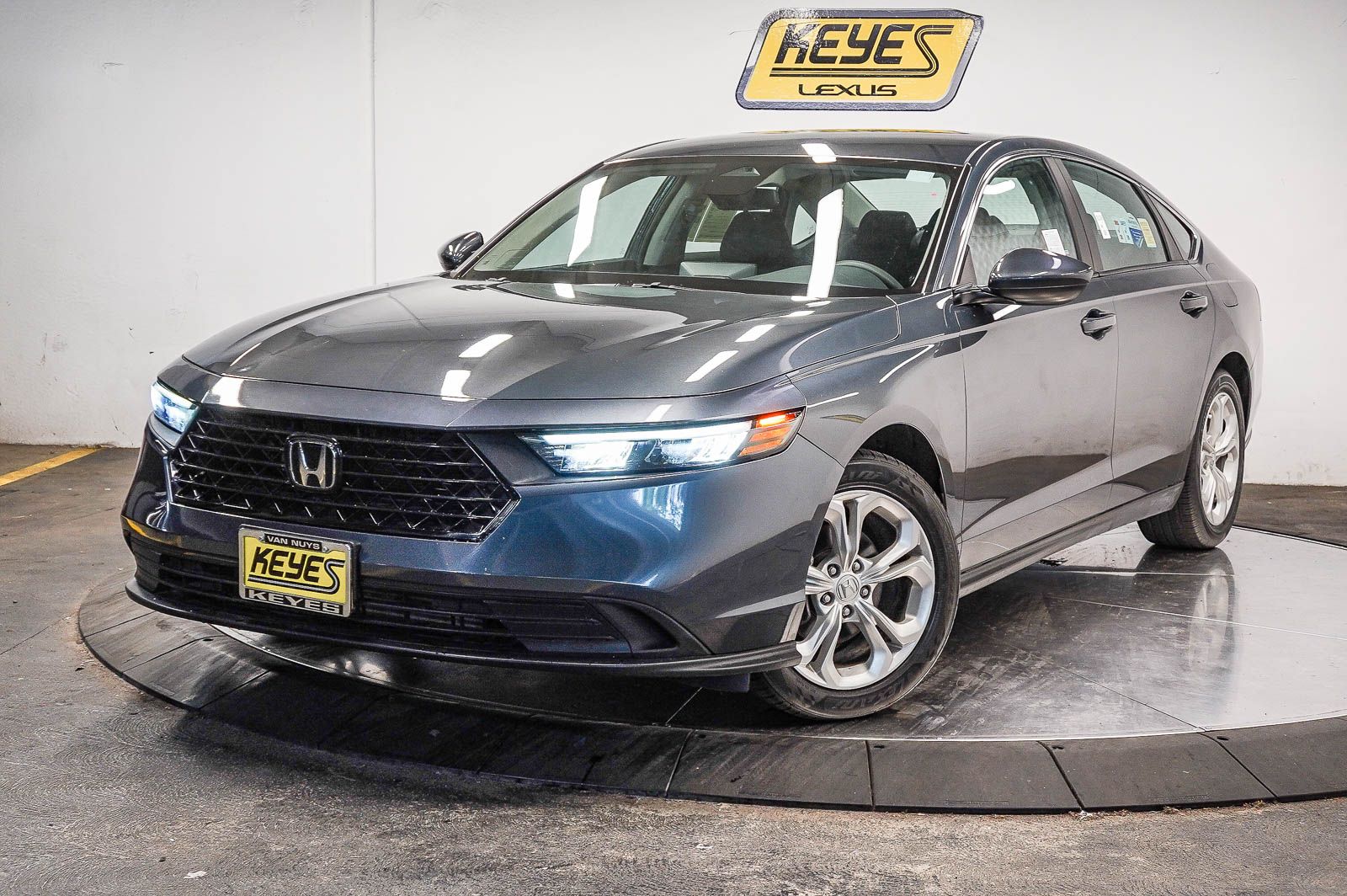 2023 Honda Accord LX-S -
                  Van Nuys, CA