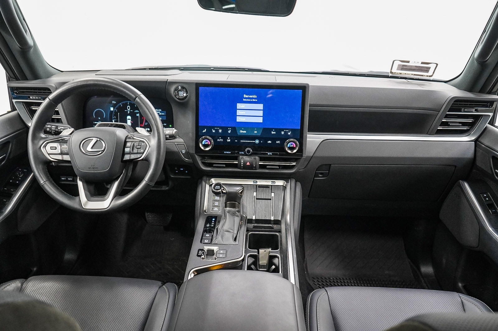 Thumbnail: 2025 Lexus GX - 12