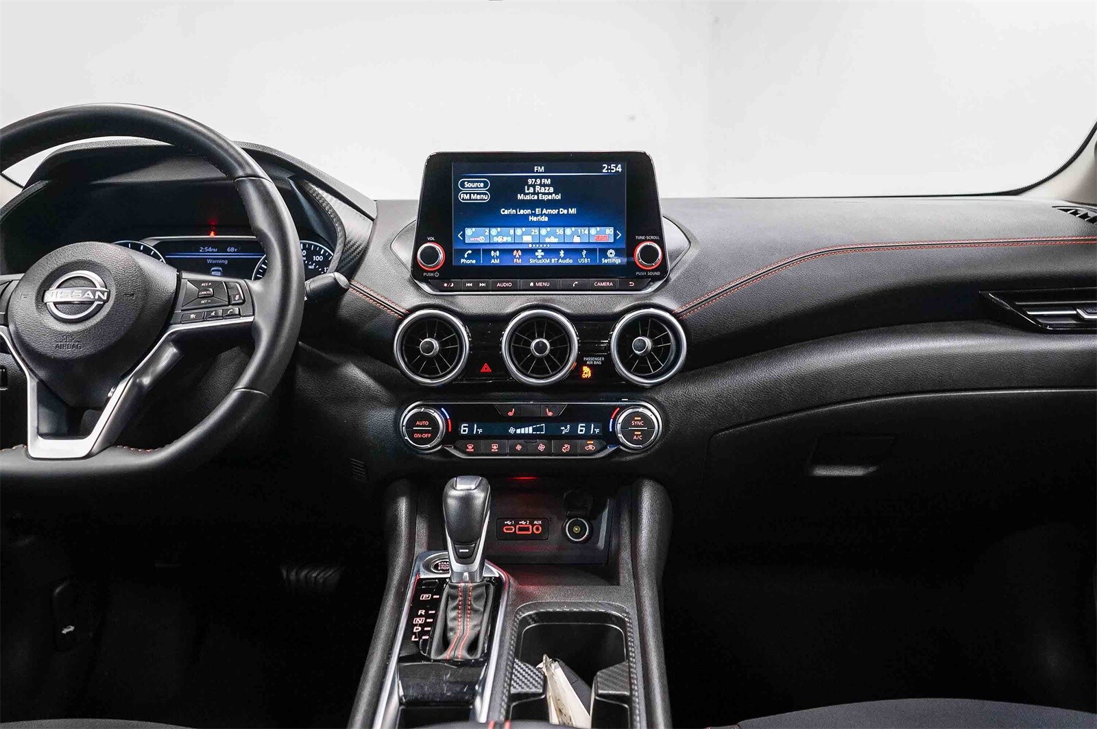 Thumbnail: 2025 Nissan Sentra - 13