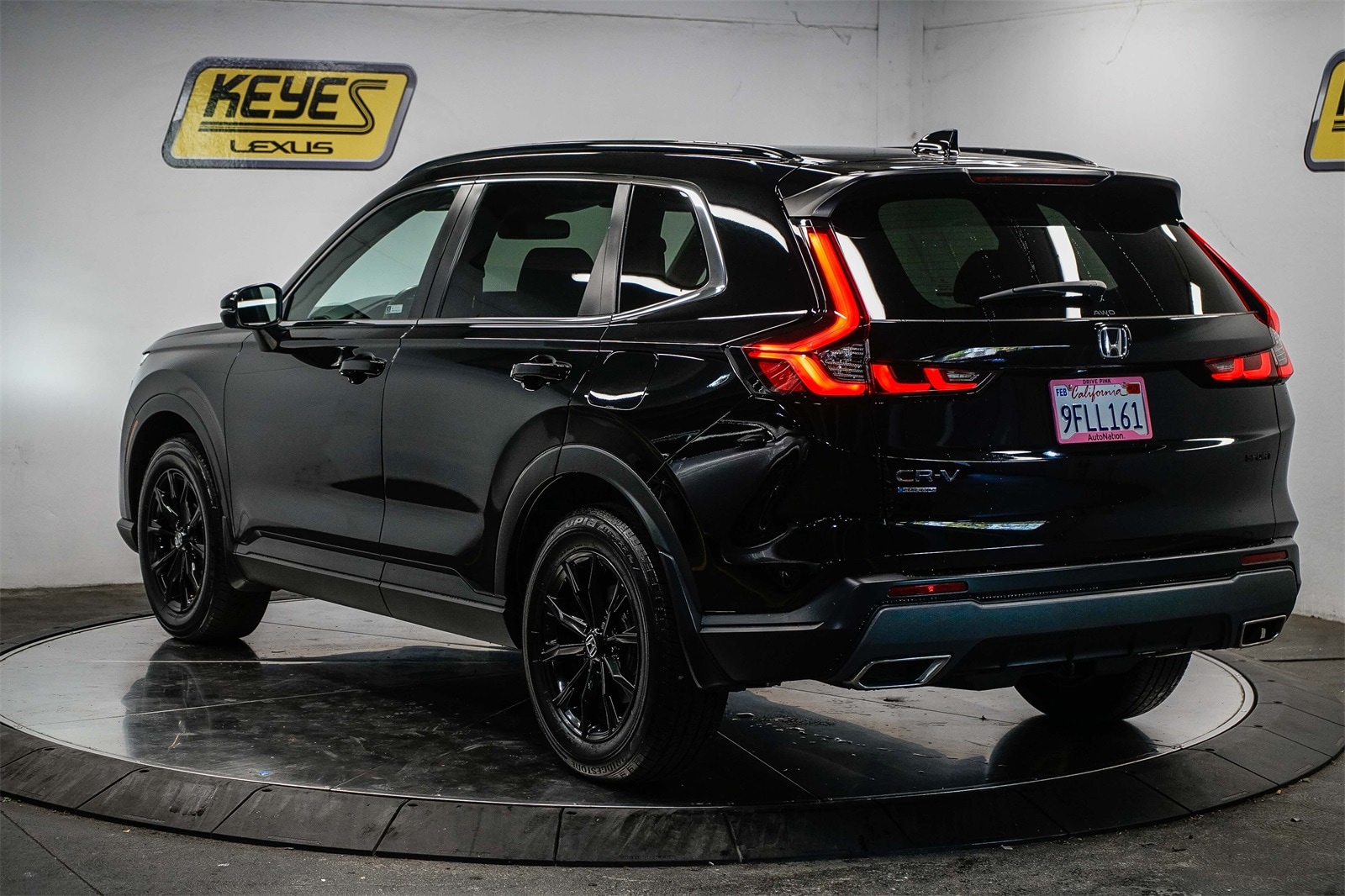Thumbnail: 2023 Honda CR-V - 2