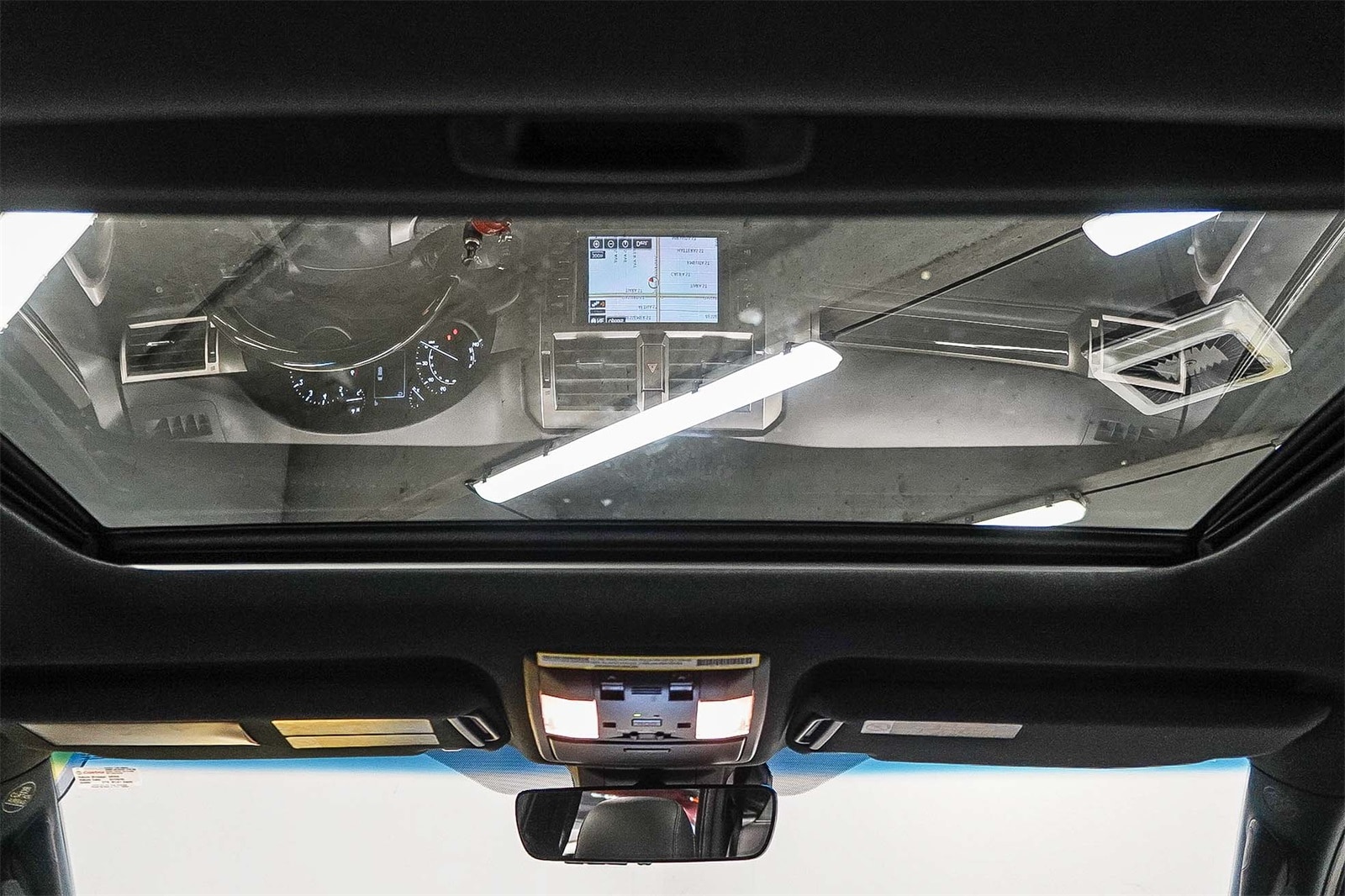 Thumbnail: 2020 Lexus GX - 15