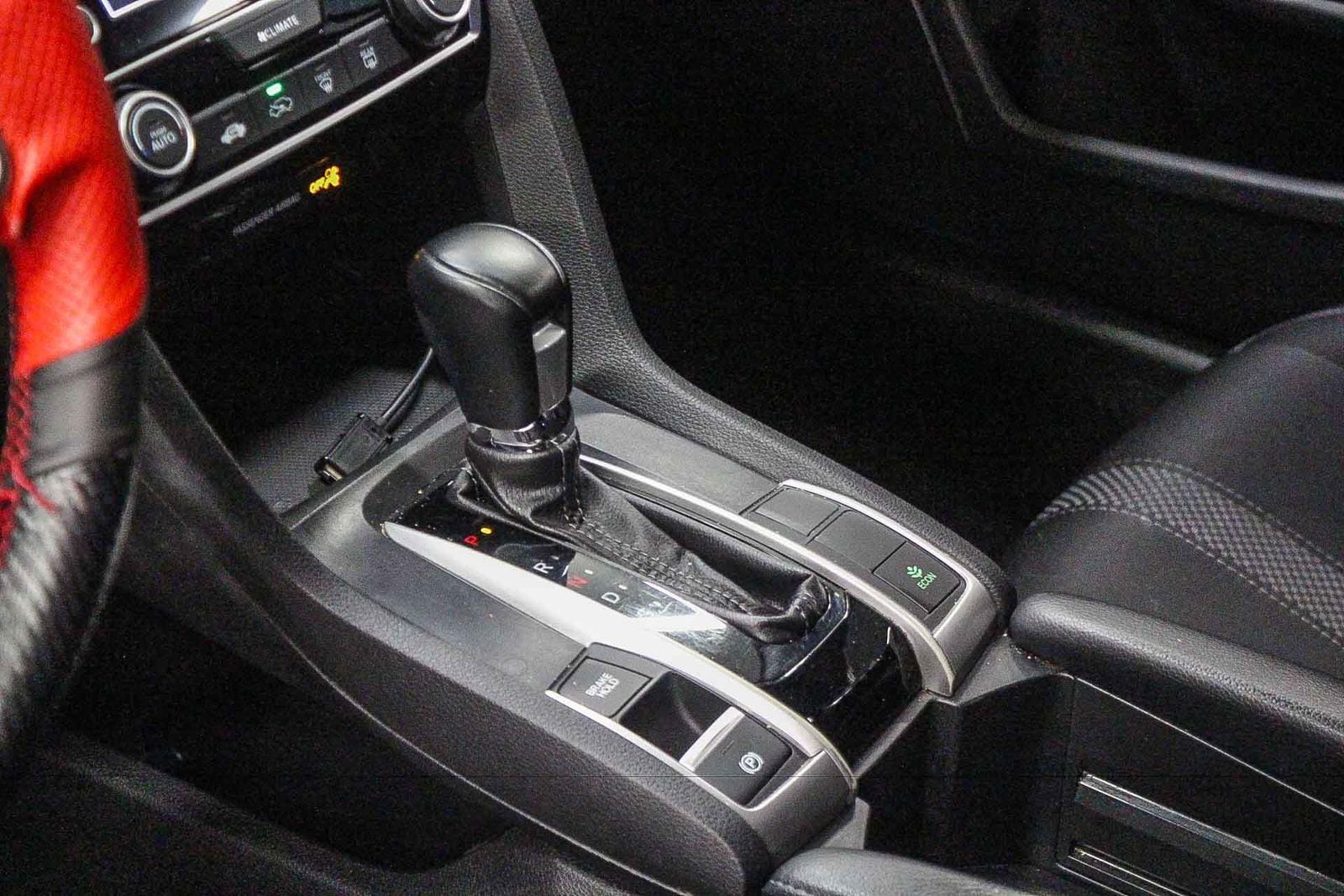 Thumbnail: 2019 Honda Civic - 20