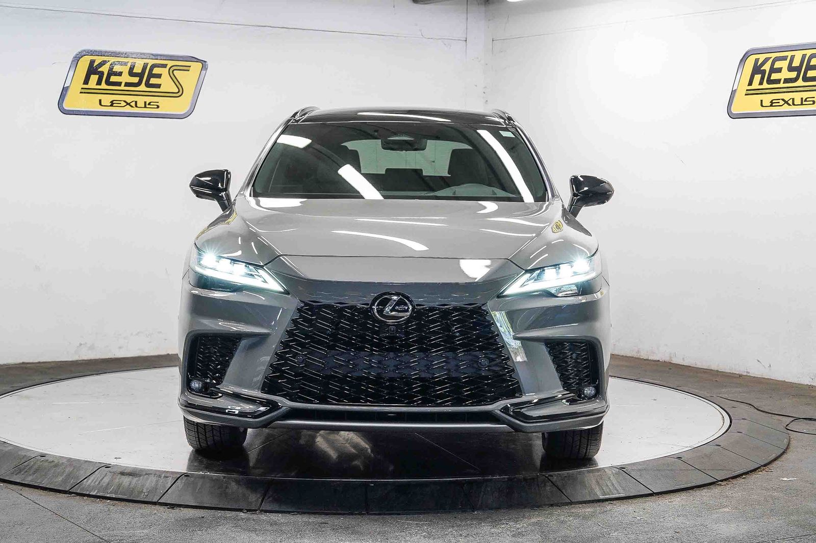 Thumbnail: 2026 Lexus RX - 6