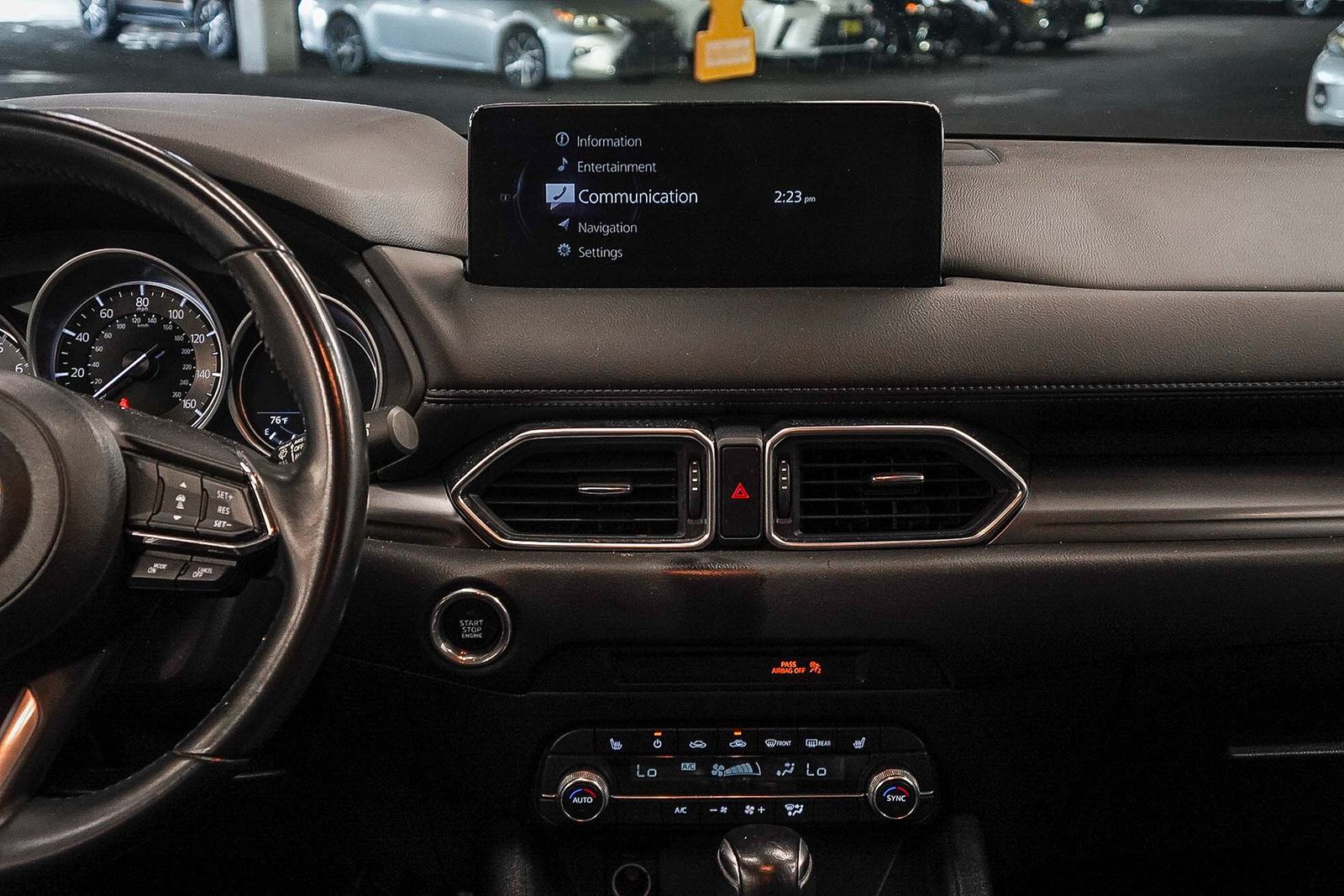 Thumbnail: 2023 Mazda CX-5 - 13