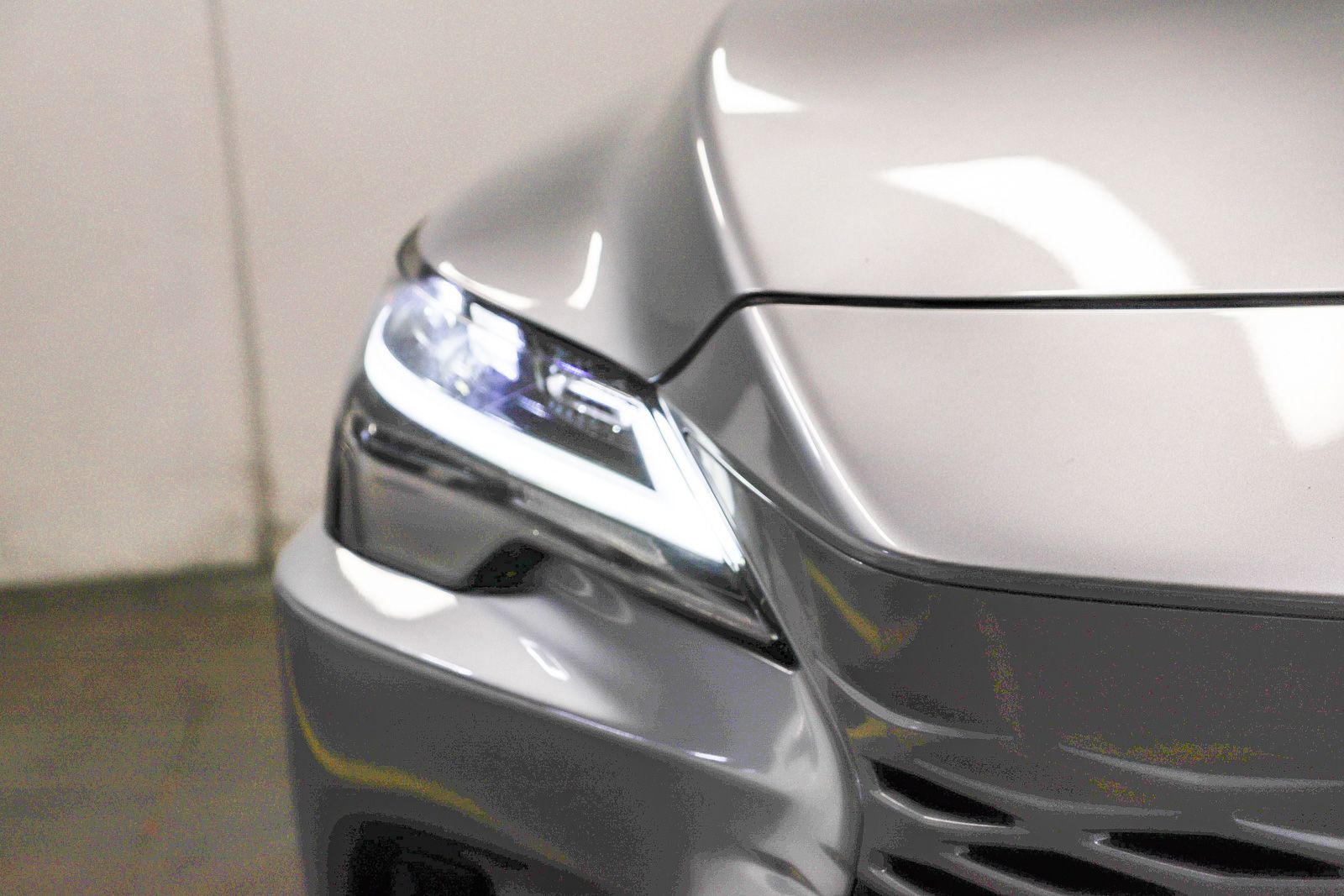 Thumbnail: 2024 Lexus RX - 6