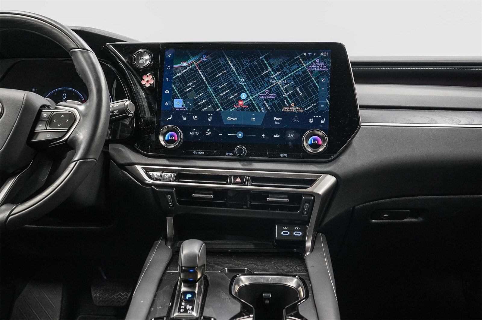 Thumbnail: 2024 Lexus RX - 13