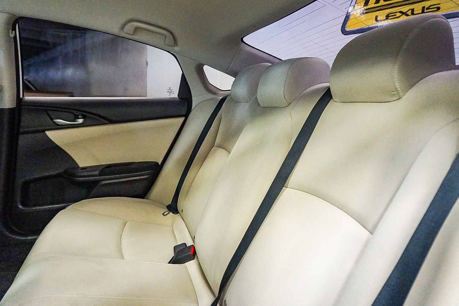 Thumbnail: 2016 Honda Civic - 19