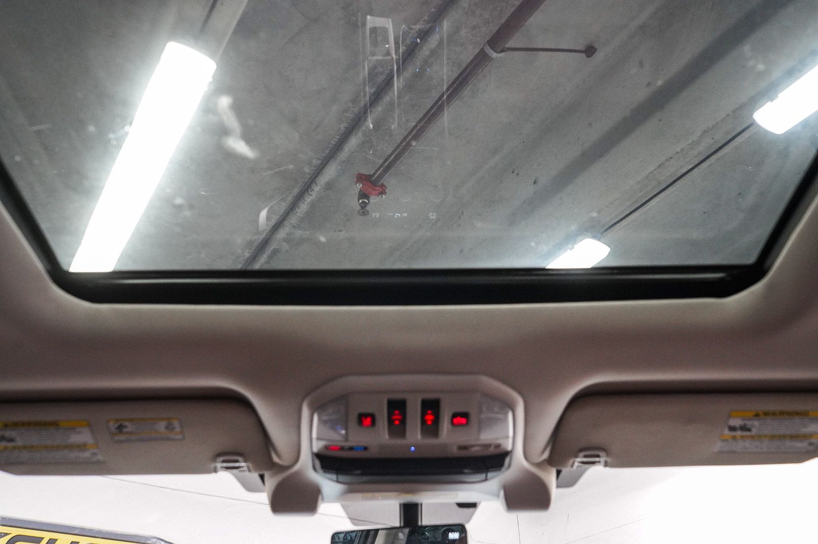 Thumbnail: 2020 Subaru Ascent - 16