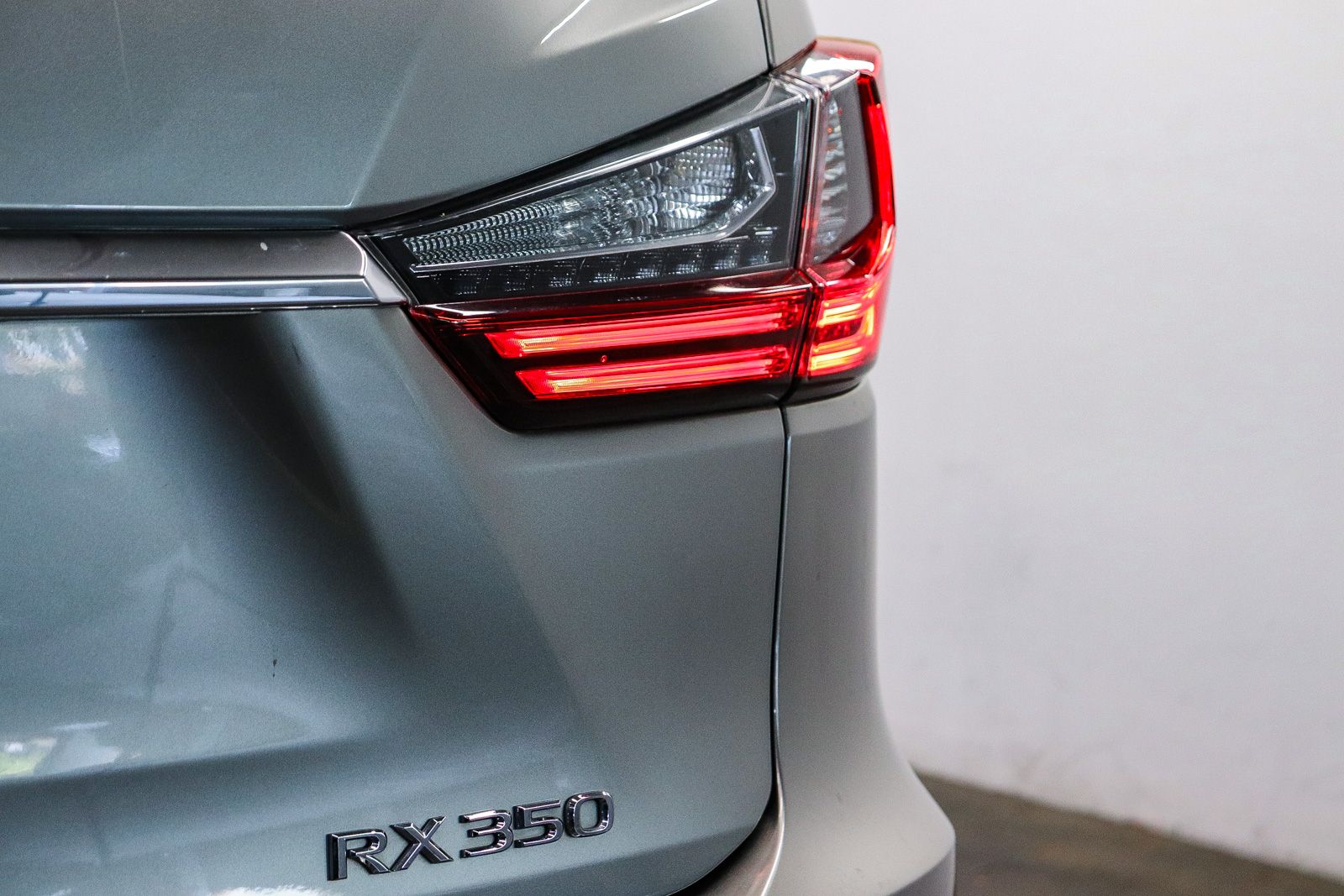 Thumbnail: 2017 Lexus RX - 11